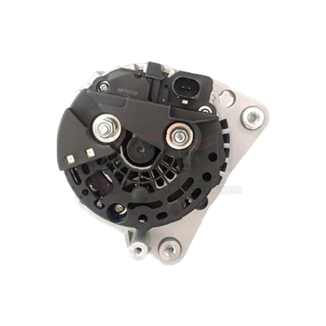 BO315 Alternator 12V 90A 6PK for AHLMANN AX85 John Deere 4024HF 0124315030 0124315042 11204139